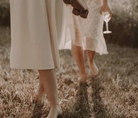Are you Earthing?