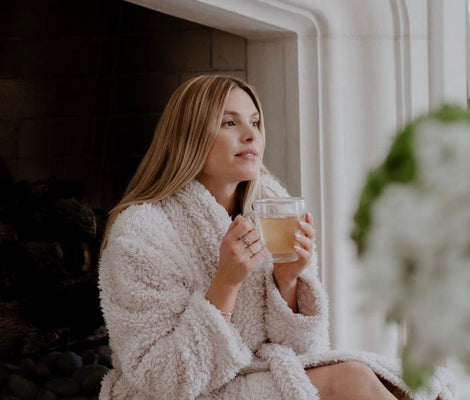 5 Tips to Find and Nurture Your Inner Light