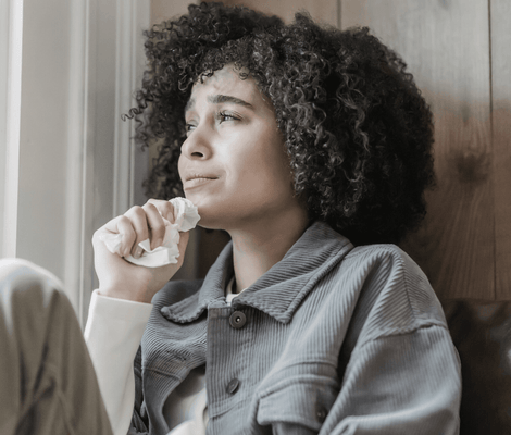 EMOTIONAL REST AND HOW TO KNOW IF YOU NEED IT!