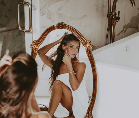 22 Ideas for Self Care