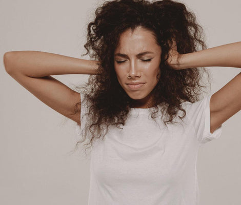 13 Signs that you're not grounded