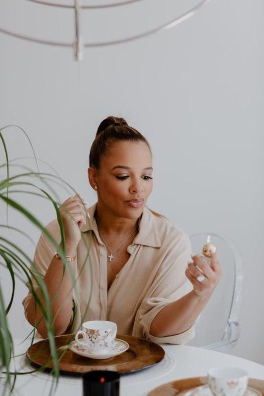 Live with a sense of Joie de Vivre! - L'Artisan Muse