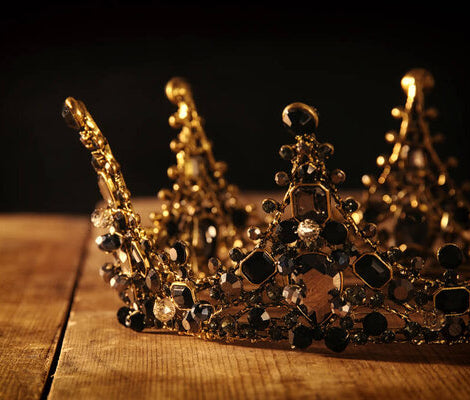 Treat Yourself Like a Queen