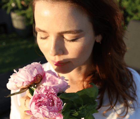 The Earth is Magic! Check out our interview w/ Mama Medicine