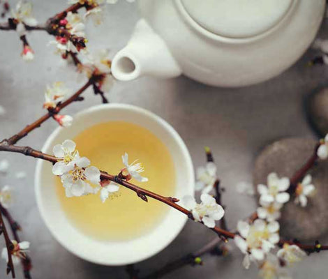 White Tea