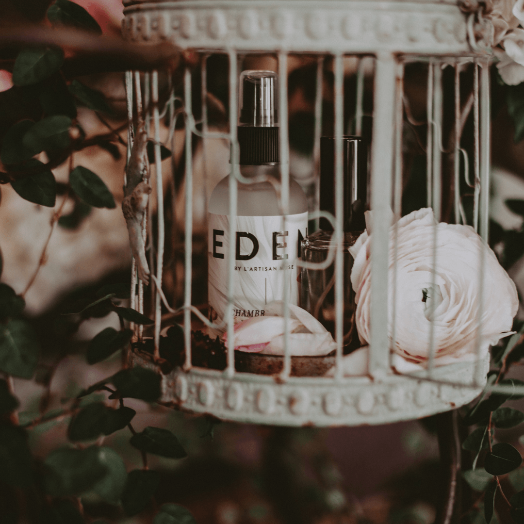 EDEN- CHAMBRÉ SPRITZ - L'Artisan Muse