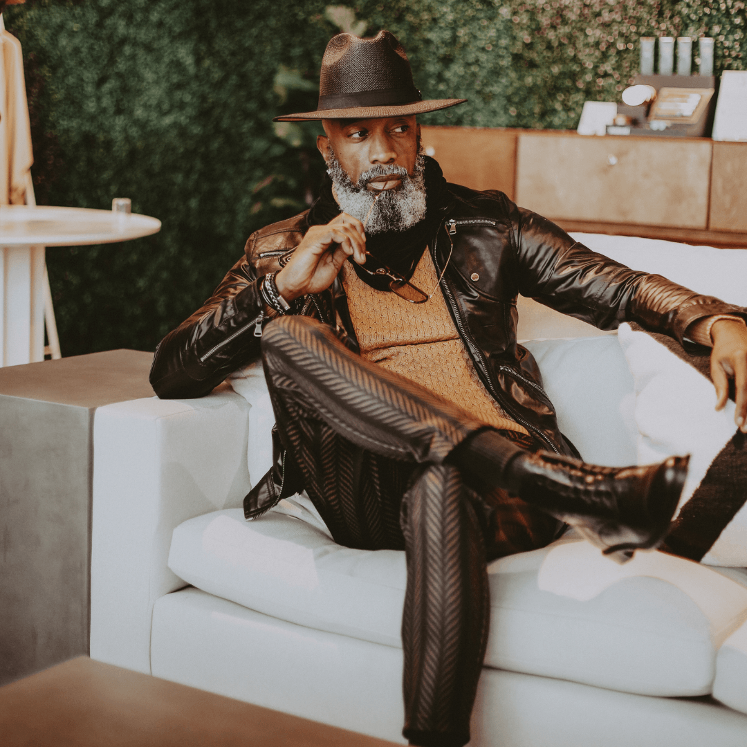 EDEN PARFUM - L'Artisan Muse