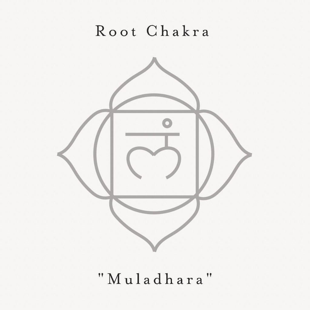 What you might not know about your Root Chakra - L'Artisan Muse