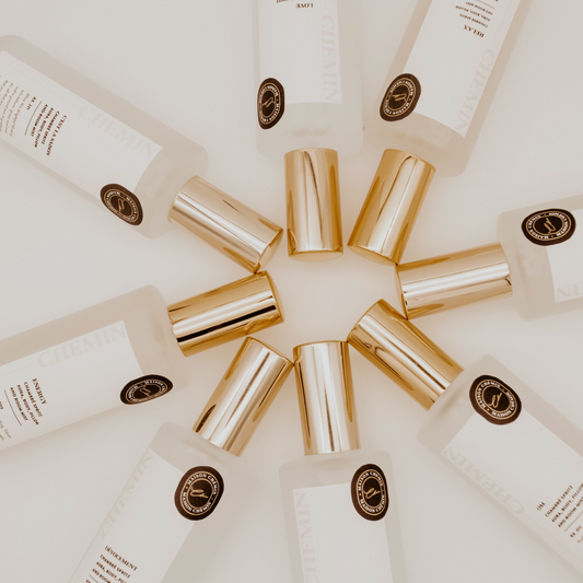 Fragrance Your Way to Dreamland: Innovative Tips for a Sleep-Friendly Bedroom