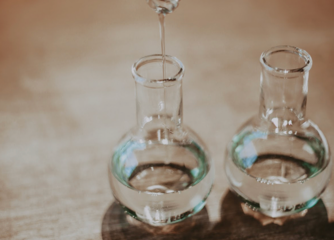 Gender Doesn’t Define Fragrance—You Do!