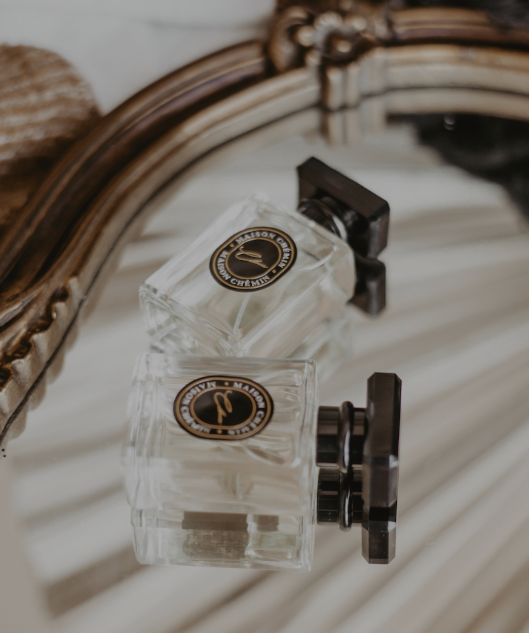 Legacy Through Scent
