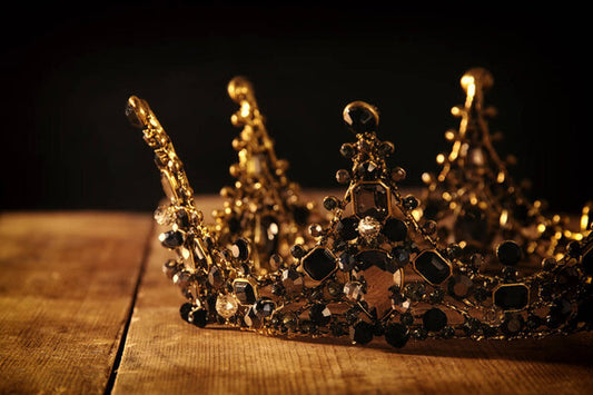 Treat Yourself Like a Queen