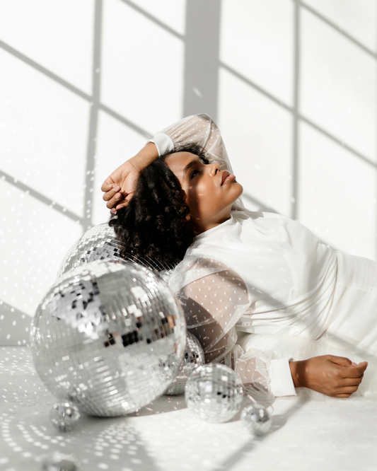 How to find calm and joy during the holidays