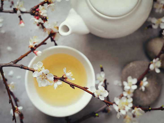 White Tea