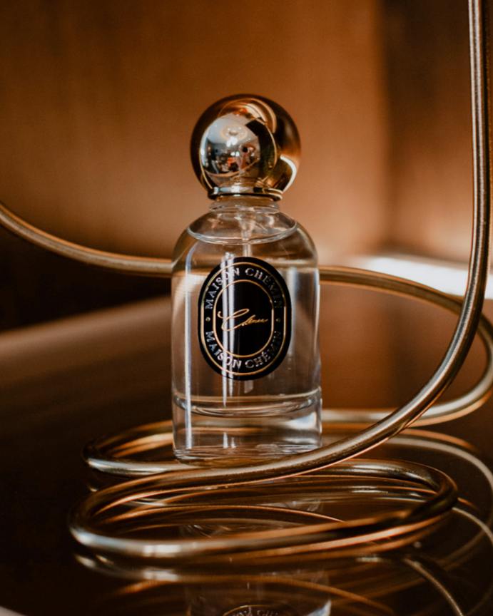 PARFUM 77