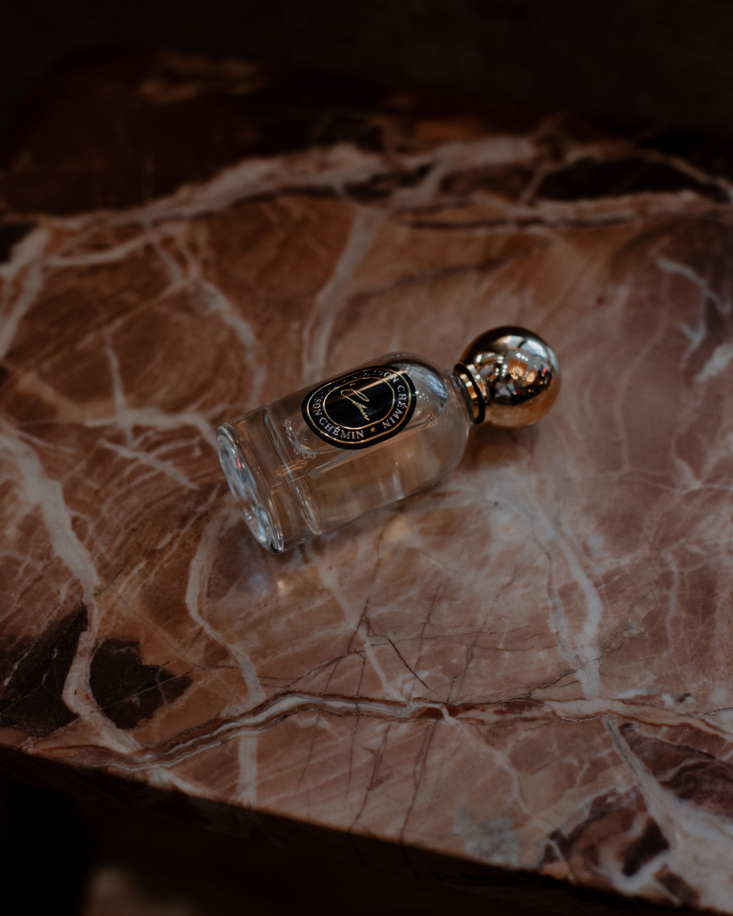 PARFUM 77