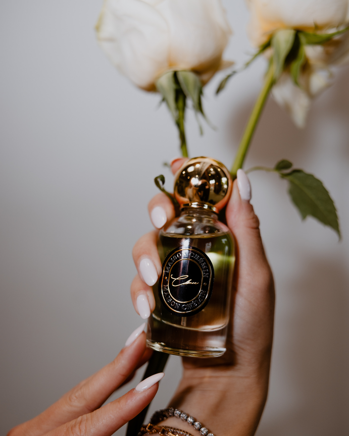 PARFUM 37