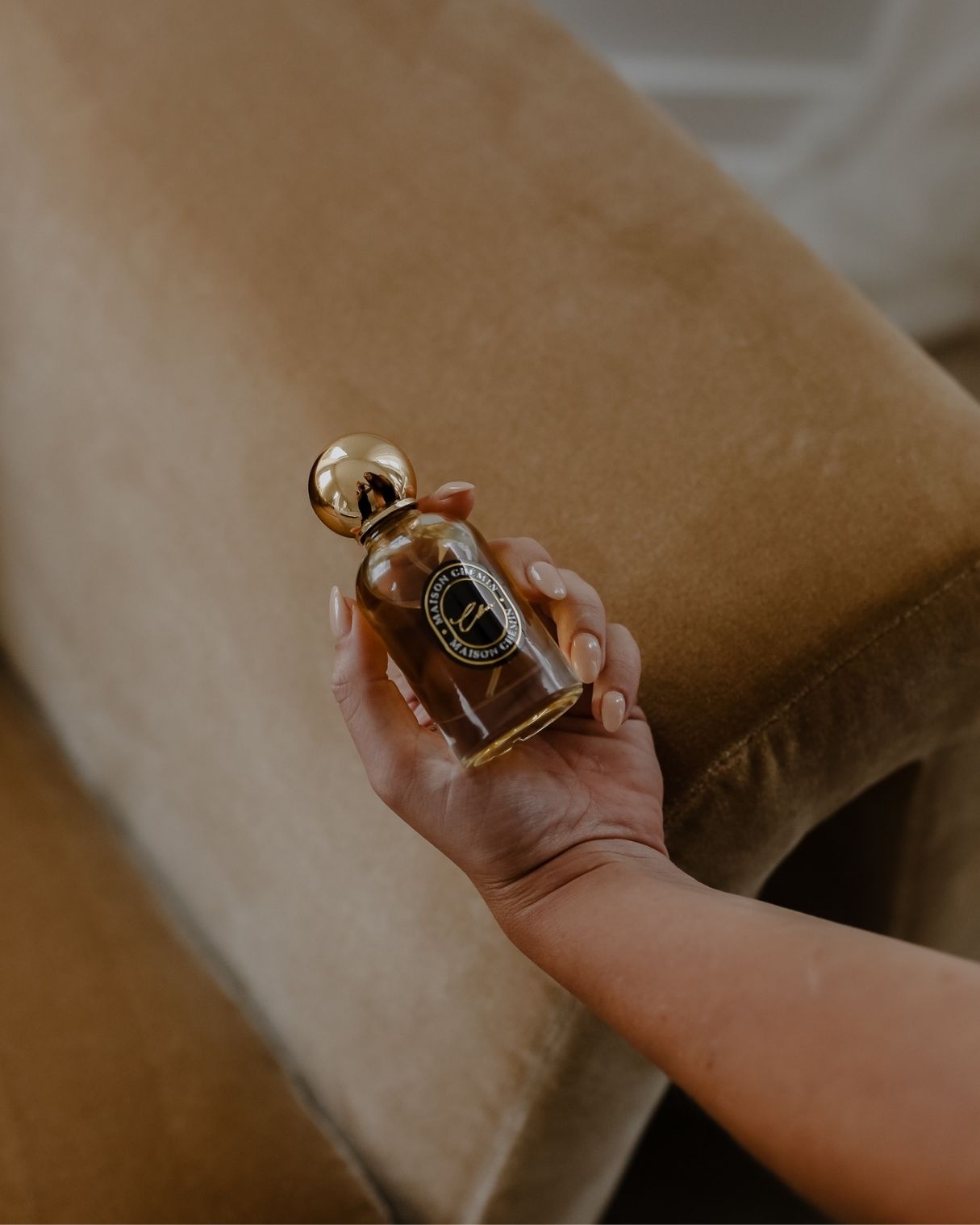 PARFUM 87