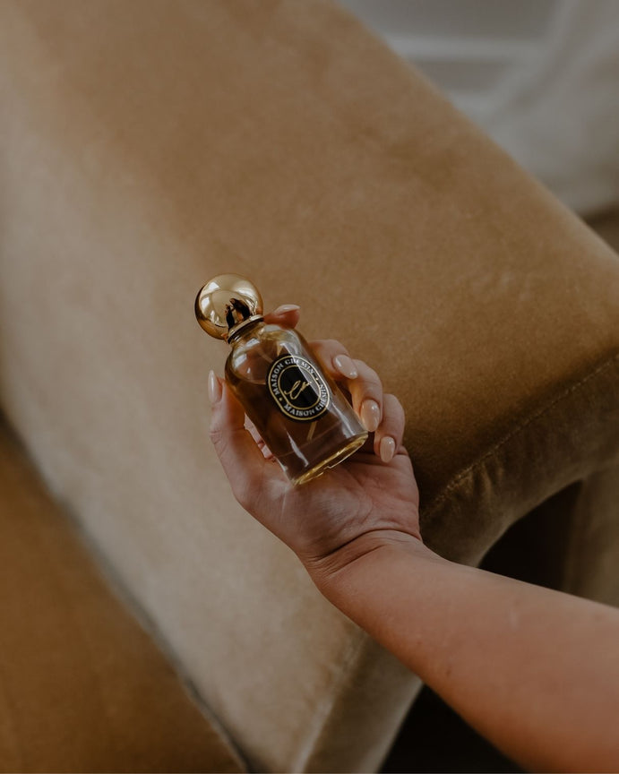 PARFUM 87