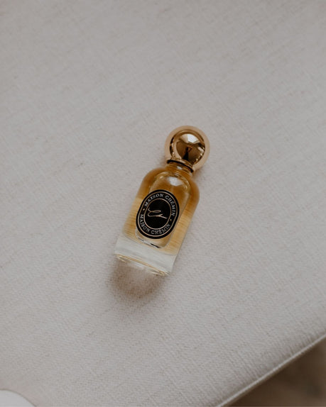 PARFUM 87