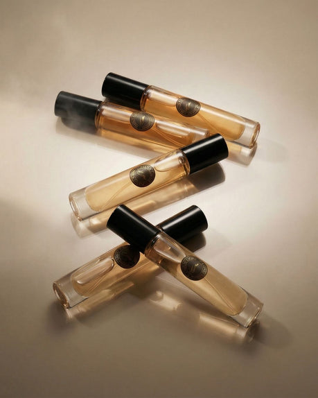 PARFUM 87