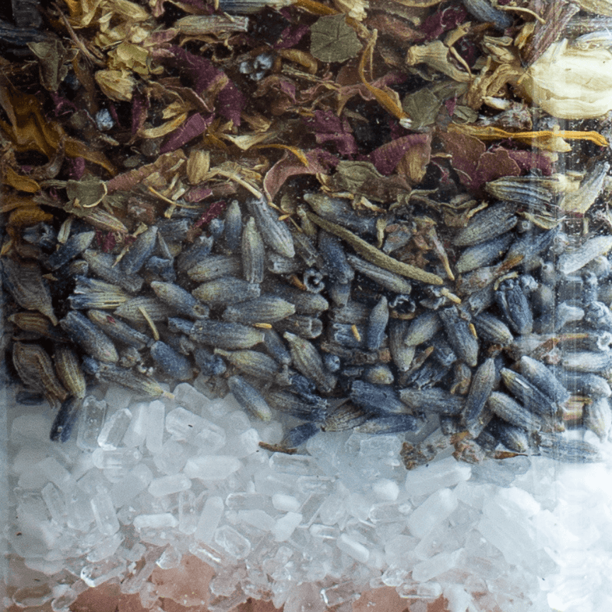 COCKTAIL DE BAIN - L'Artisan Muse
