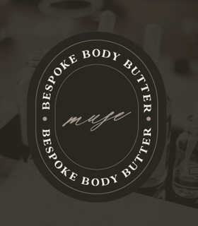 CUSTOM LÉ BEURRE- BODY BUTTER