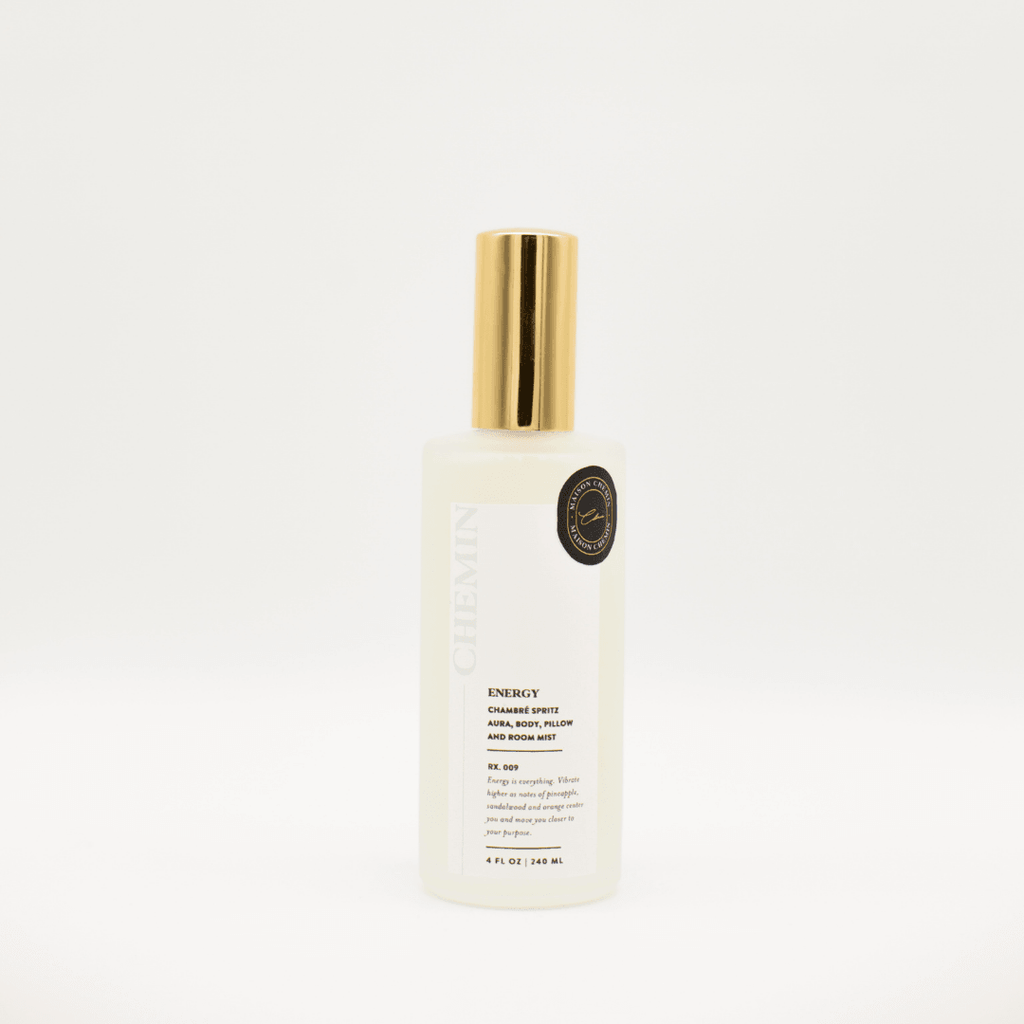 ENERGY CHAMBRÉ SPRITZ - L'Artisan Muse