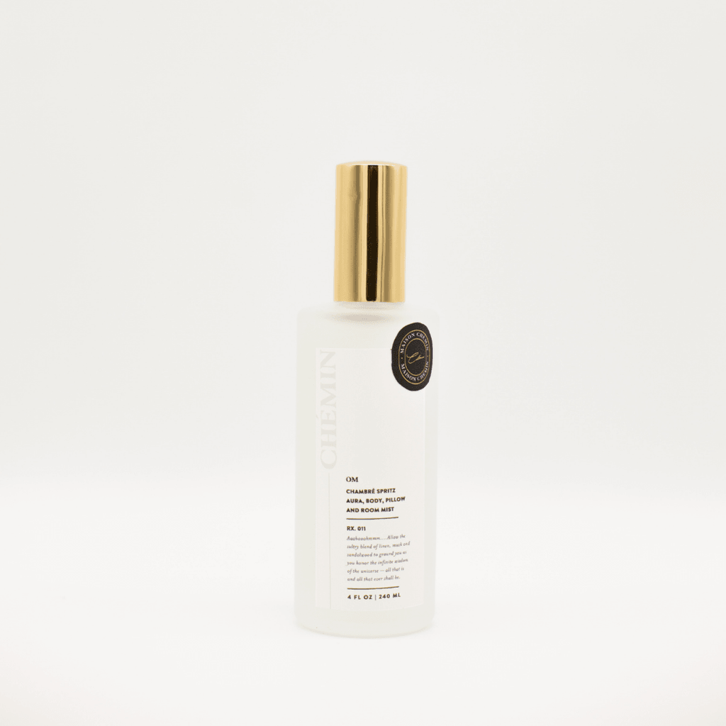 OM CHAMBRÉ SPRITZ - L'Artisan Muse