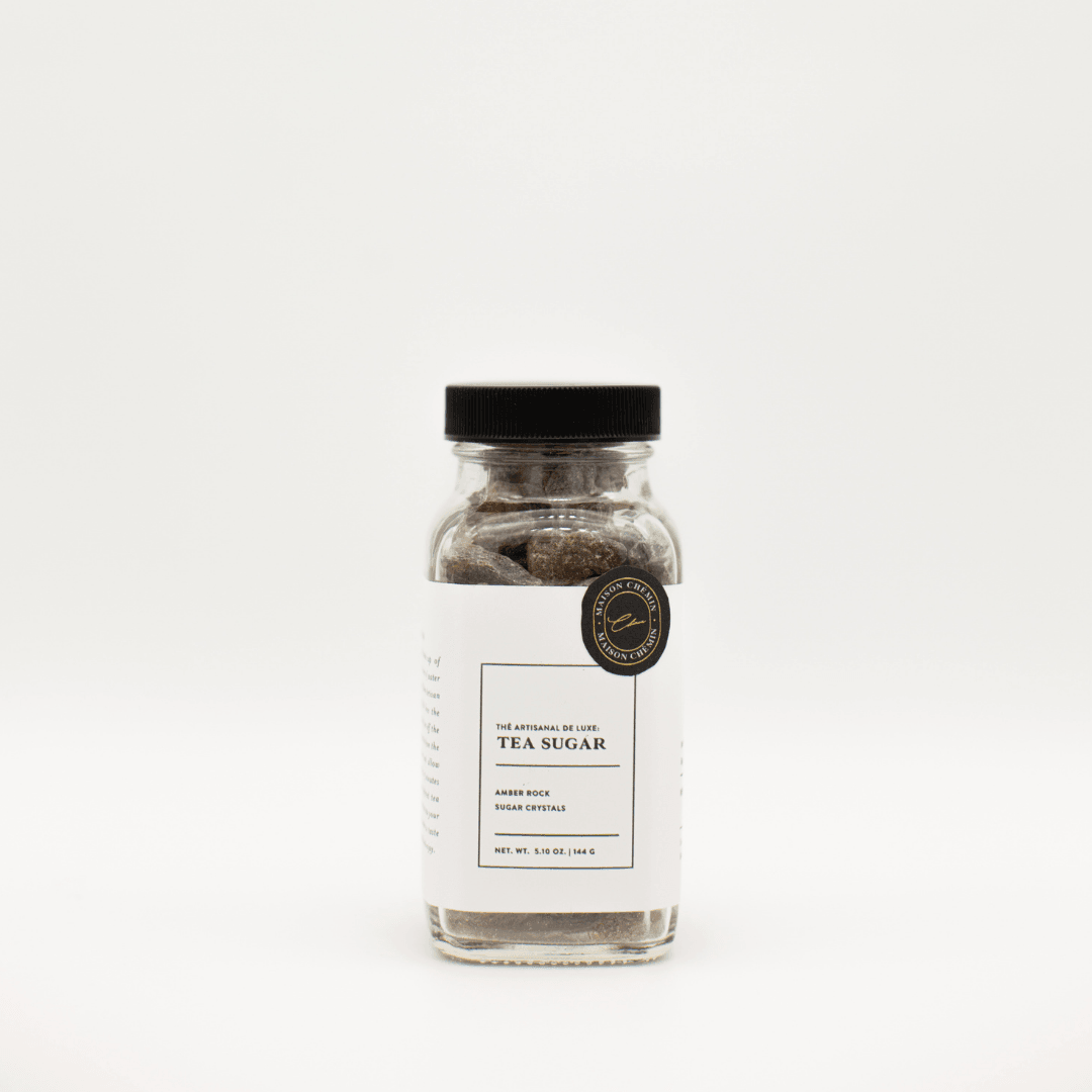 TEA SUGAR - L'Artisan Muse