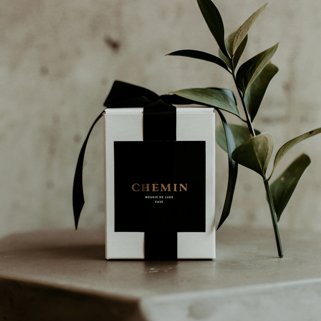 THE EASE CANDLE - L'Artisan Muse
