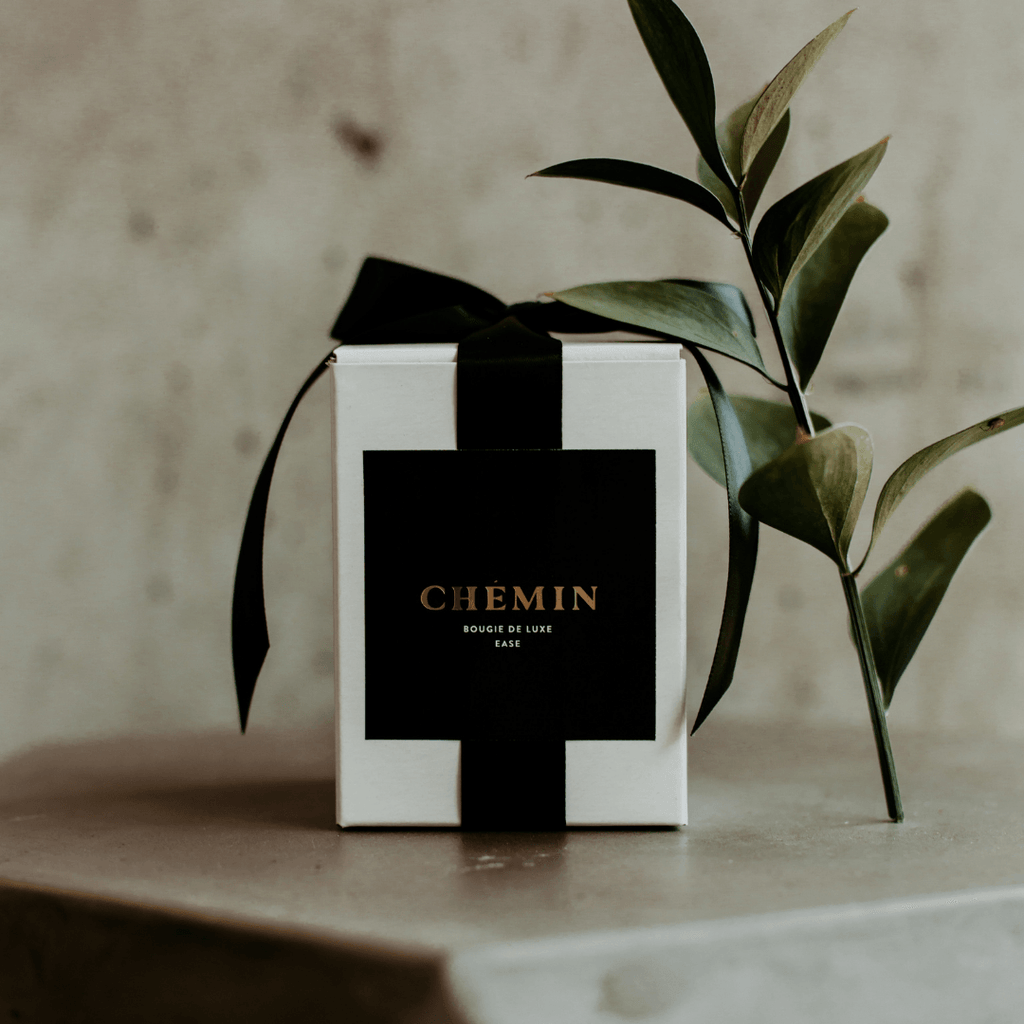 THE EASE CANDLE - L'Artisan Muse