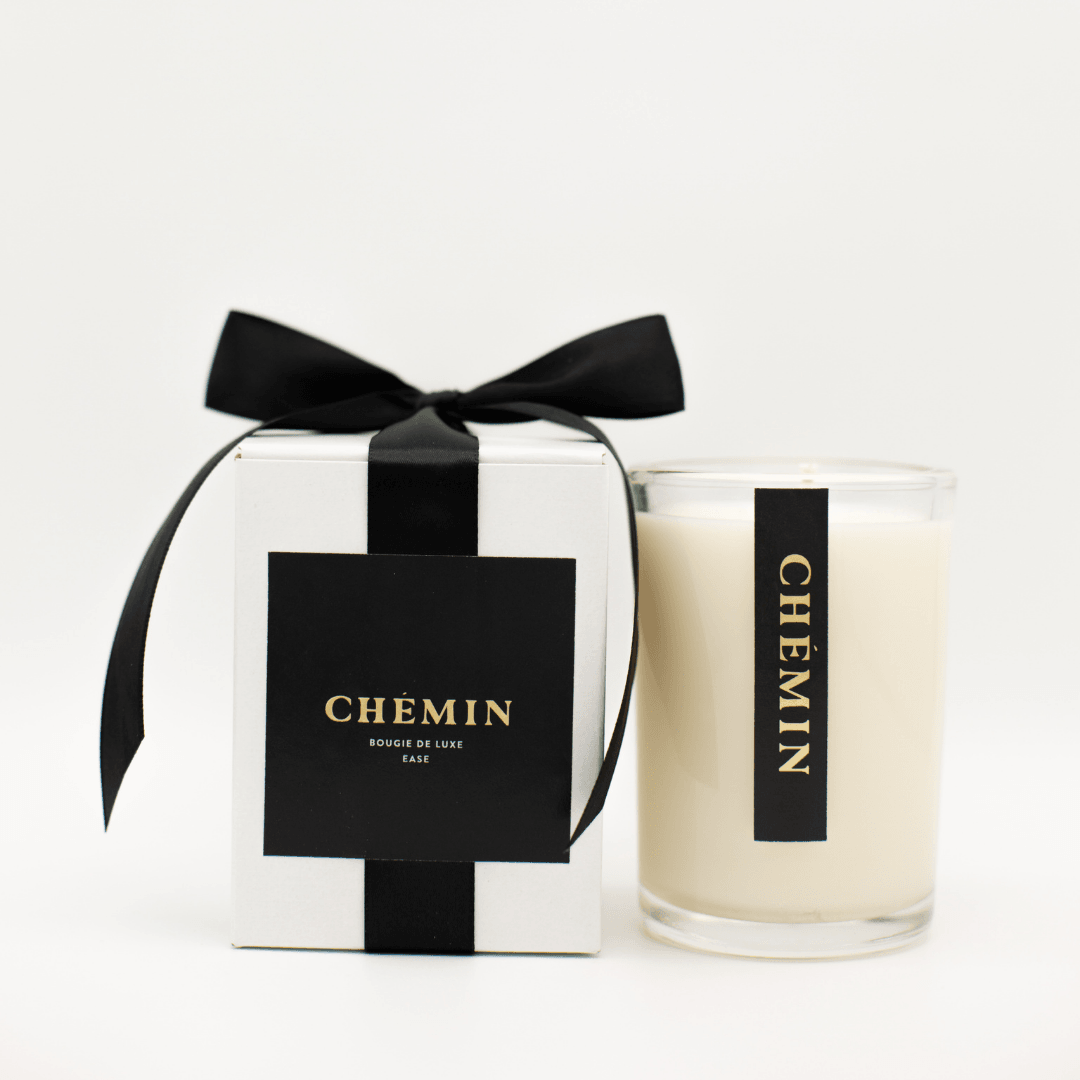 THE EASE CANDLE - L'Artisan Muse