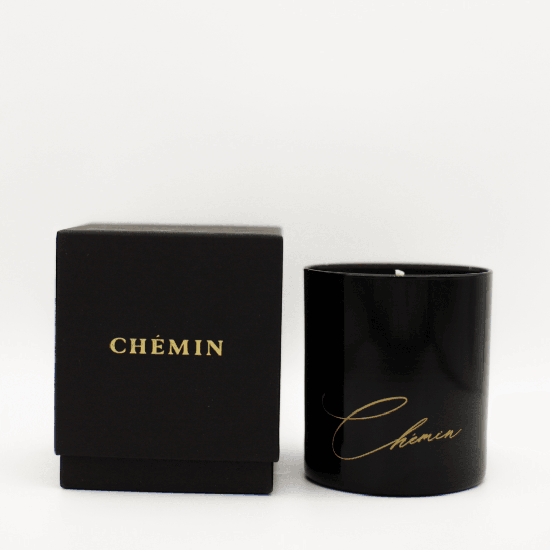 THE OM CANDLE - L'Artisan Muse