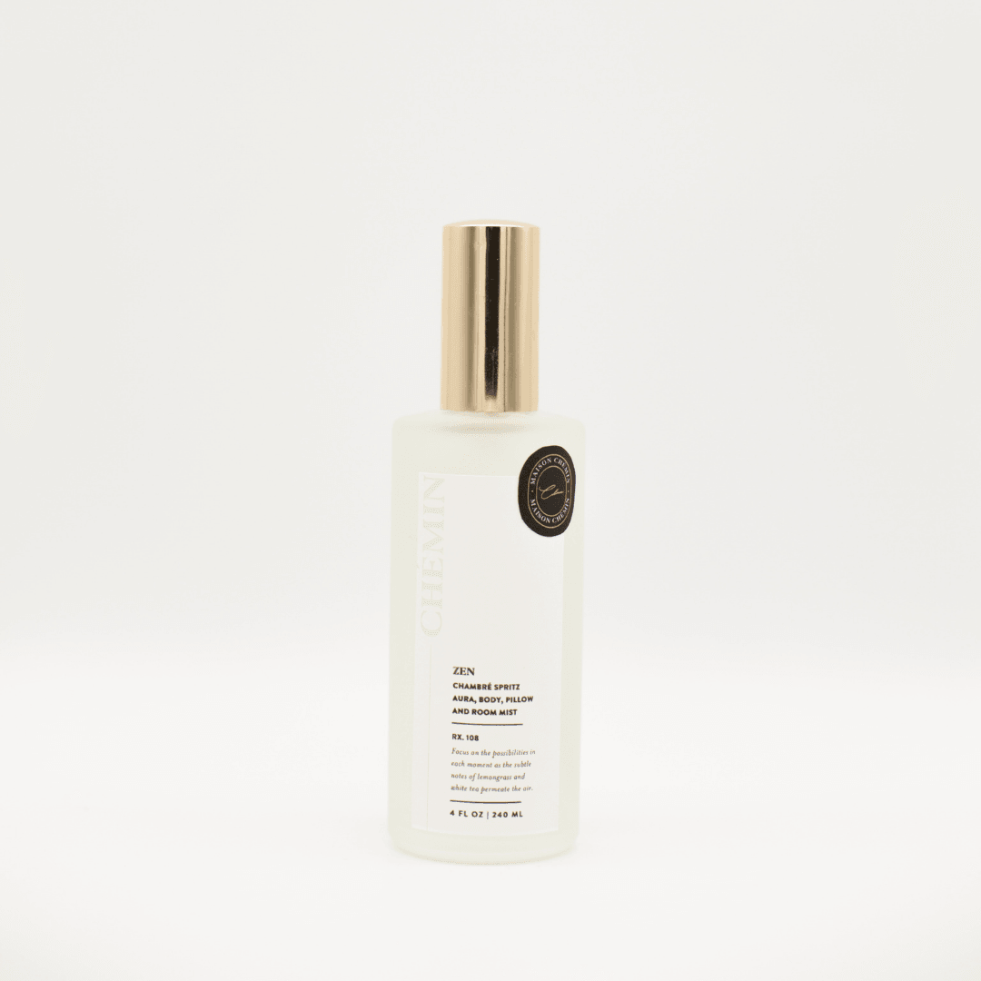 ZEN CHAMBRÉ SPRITZ - L'Artisan Muse