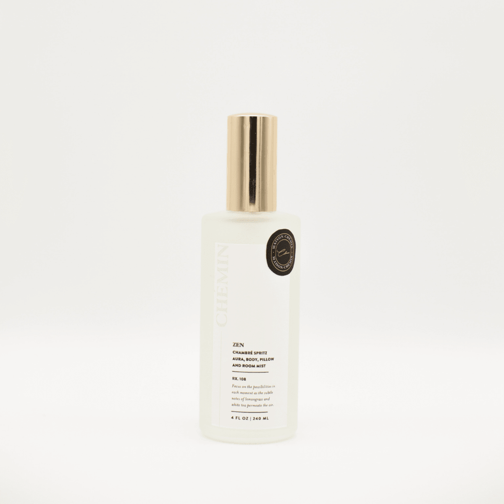 ZEN CHAMBRÉ SPRITZ - L'Artisan Muse