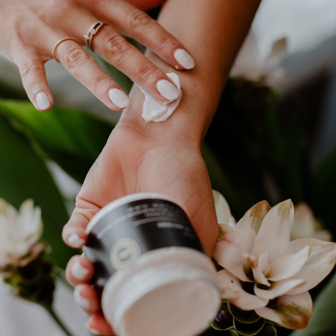 LÉ BUERRE | NATURAL BODY BUTTER